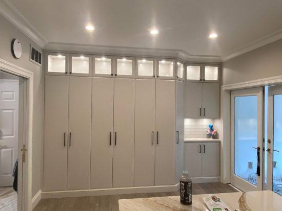 Residential Electrician