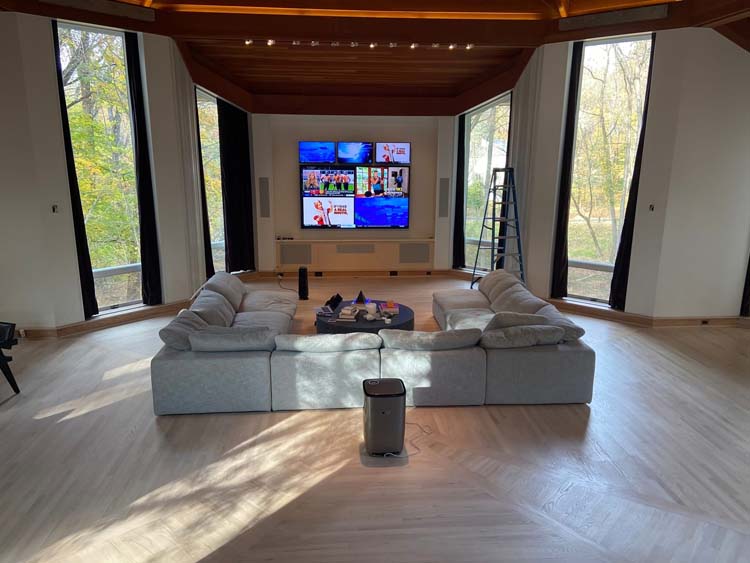 electrician-working-in-home-installation-maryland